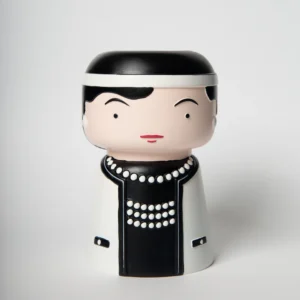 ICON 15 CM - Vaso H 15 ispirato a AUDREY HURBAN - Blogo