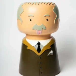 UNIVERSE - Vaso Icon h26 ispirato a Albert Einstein - Blogo