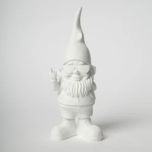 BERNARDO WHITE 12 CM Blogo