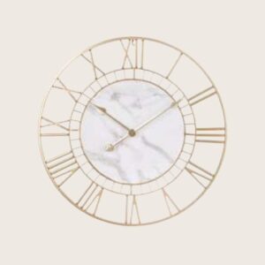 L'oca Nera - Orologio da parete