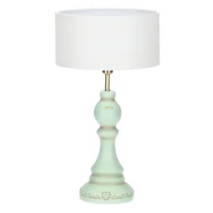 Lampada alfiere in ceramica Incanto di Primavera Thun
