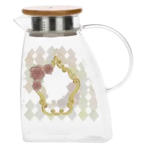 Caraffa Incanto di Primavera Thun