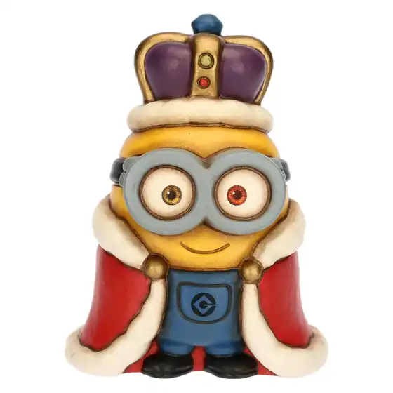 Thun - Minions - King Bob