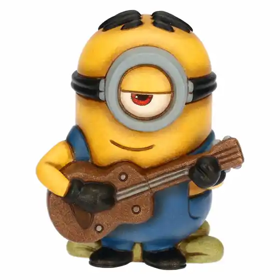 Thun - Minions Stuart con chitarra