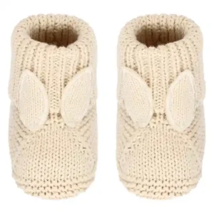 Thun -Scarpina alta tricot