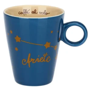 THUN -Mug in porcellana Zodiaco - Ariete