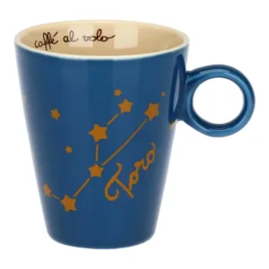 Thun -Mug in porcellana Zodiaco - Toro