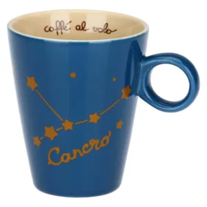 Thun -Mug in porcellana Zodiaco - Cancro