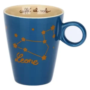 THUN -Mug in porcellana Zodiaco - Leone