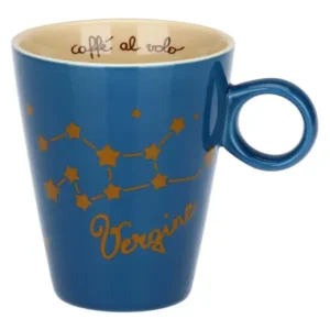 Thun  -Mug in porcellana Zodiaco - Vergine