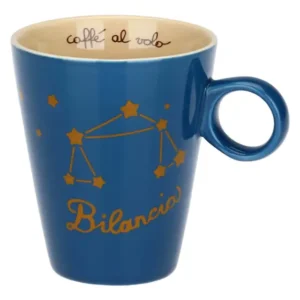 Thun -Mug in porcellana Zodiaco - Bilancia