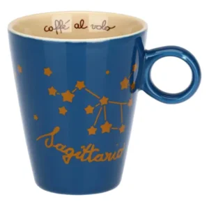 THUN -Mug in porcellana Zodiaco - Sagittario