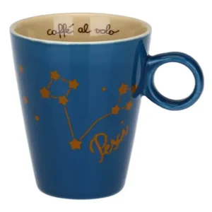 Thun - Mug in porcellana Zodiaco - Pesci