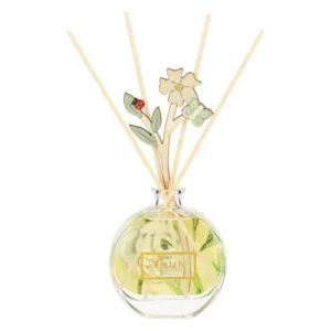 Diffusore in vetro 100 ml avorio Thun