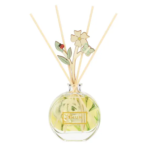 Diffusore in vetro 100 ml avorio Thun