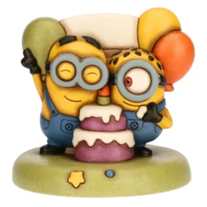 Thun - Top Cake Minions Universal Minions