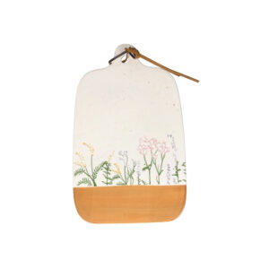 Brandani -TAGLIERE RISVEGLIO STONEWARE