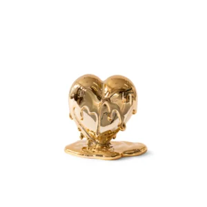 Cuore sciolto Hot Love - Mia Design