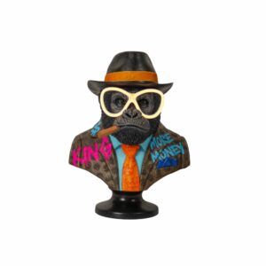 Frank "Il Re del Cash" – Edizione Esclusiva Palais Royal con Luci LED