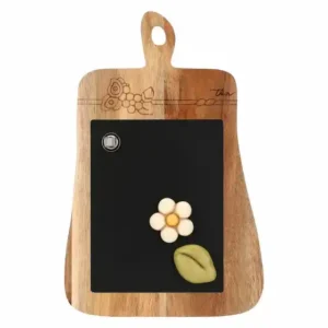 Lavagna con magneti Country Bloom Thun