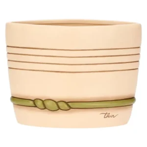 Vaso in ceramica Sublime, piccolo Thun