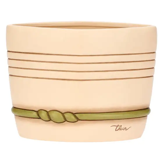 Vaso in ceramica Sublime, piccolo Thun