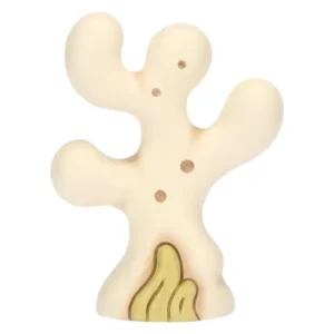 Thun - Corallo beige in ceramica, Mare da Amare