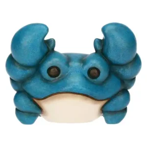 Thun - Granchio Crabby in ceramica, Mare da Amare