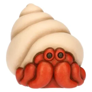 Thun - Paguro Jimmy in ceramica, Mare da Amare