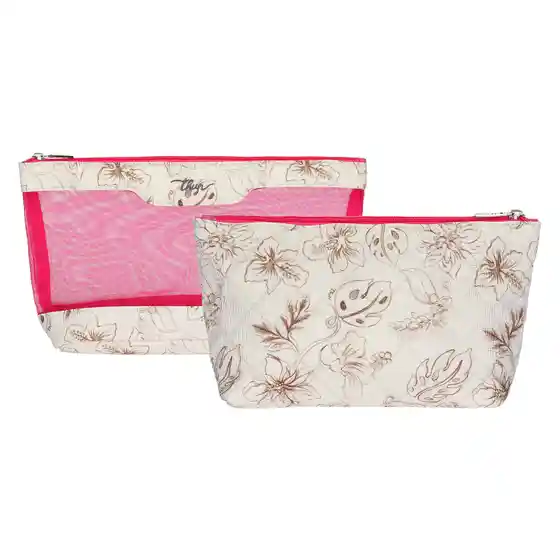 Thun - Multi pochette Eleganza Esotica - immagine 2