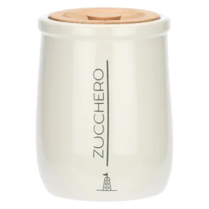 La Porcellana Bianca - Barattolo Zucchero 0,8 l