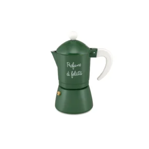 La Porcellana Bianca - Caffettiera Moka 3 tazze