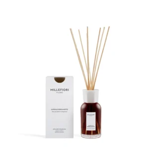 Millefiori Milano Diffusore A Bastoncini Sandalo Bergamotto