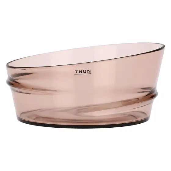 Set 4 ciotole Eleganza Esotica Thun - immagine 2