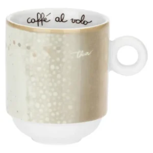 Mug in porcellana, Pure Elegance Thun
