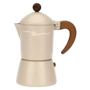 Caffettiera per induzione, Pure Elegance Thun