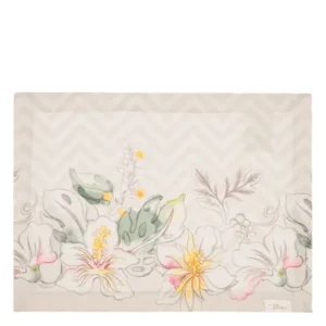 Set 2 tovagliette antimacchia Eleganza Esotica Thun