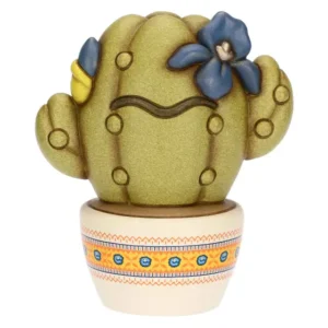 Cactus Piantina THUN x Frida Kahlo, piccolo