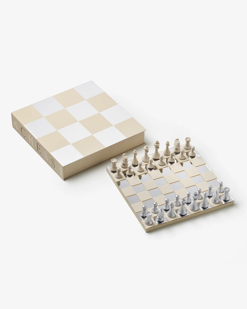 Printworks Gioco da tavolo - Scacchi Specchio - immagine 3