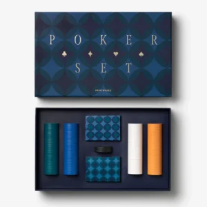 Printworks Gioco da tavolo - L'arte del Poker