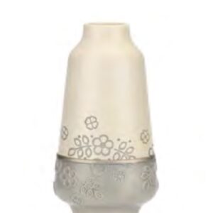 Thun - Vaso in ceramica grande Aurea