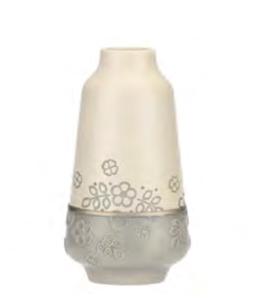 Thun - Vaso in ceramica grande Aurea